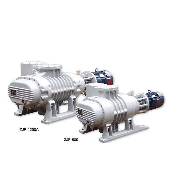 ZJP-1200A型羅茨真空泵系列